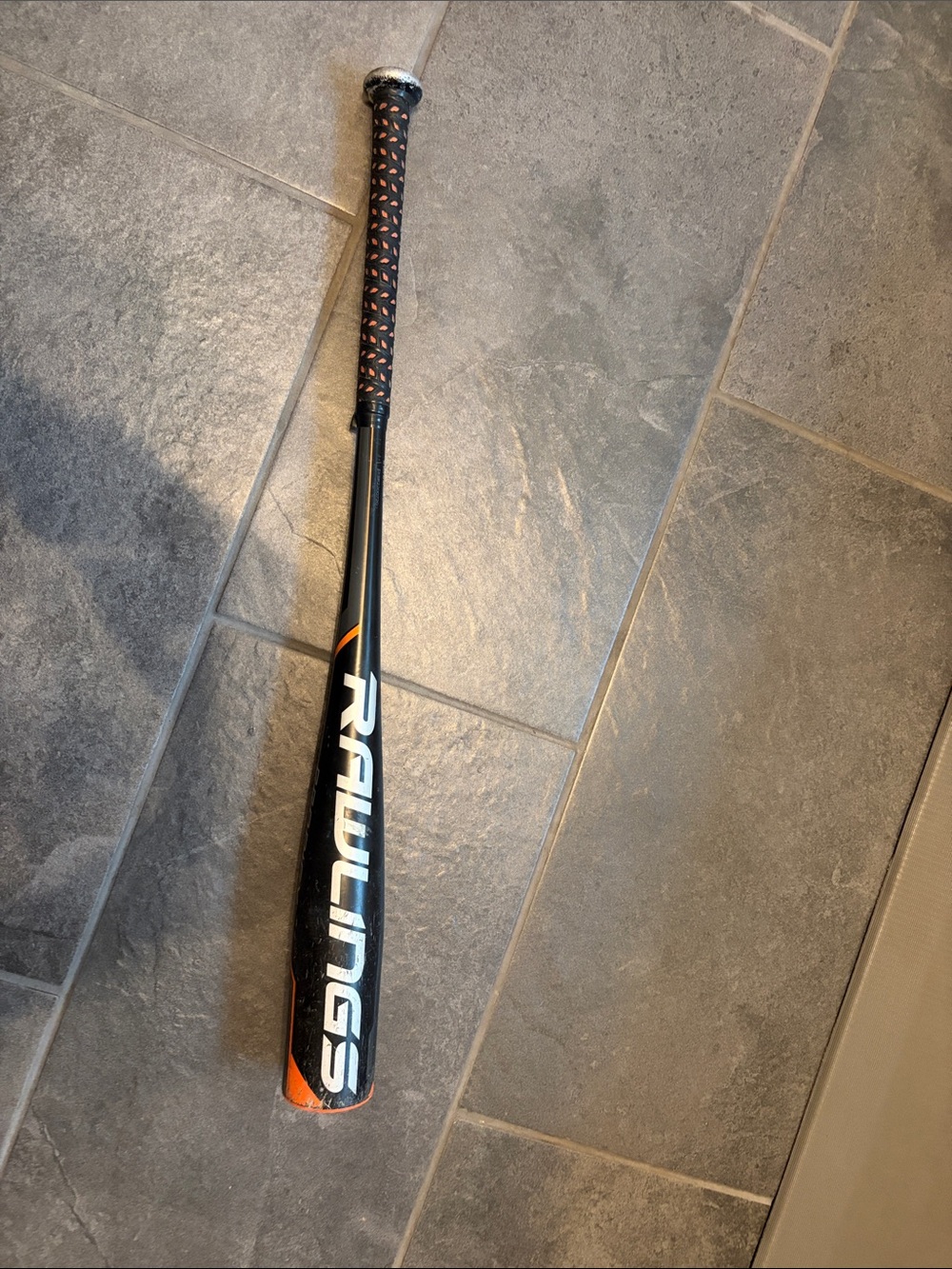 Rawlings Prodigy Alloy 29” drop 11 (18oz) USA Baseball